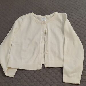 EUC Carter's Cadrigan